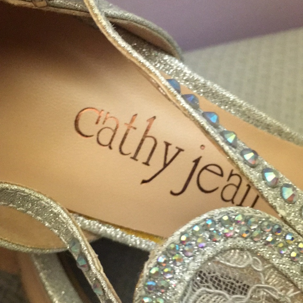 Beautiful platforms - Picture 2 of 5